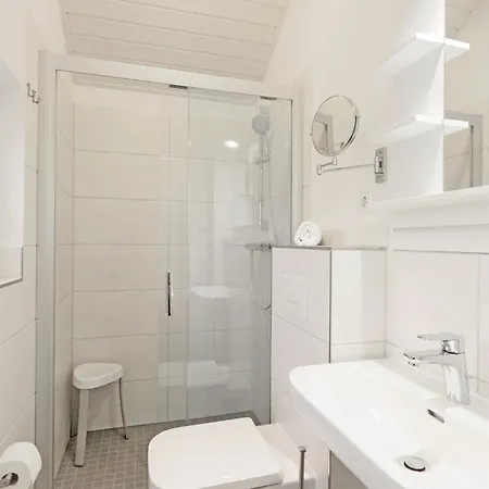 Dom wakacyjny Pet Friendly In Krems Iiwarderbrueck *