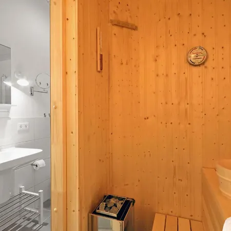 Beautiful In Krems Iiwarderbrueck