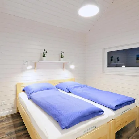 Dom wakacyjny Pet Friendly In Krems Iiwarderbrueck