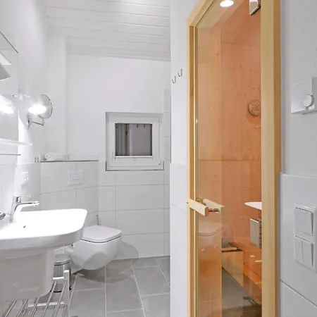 Dom wakacyjny Pet Friendly In Krems Iiwarderbrueck *