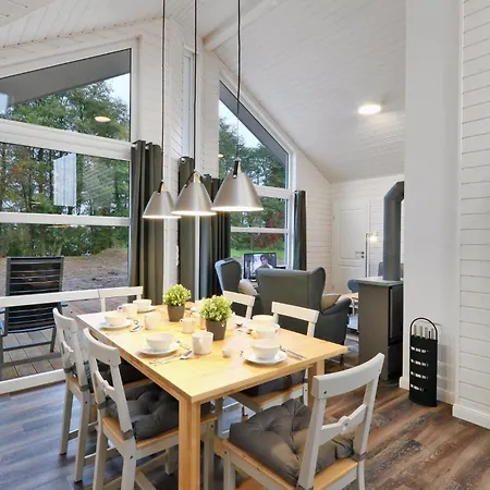 Dom wakacyjny Pet Friendly In Krems Iiwarderbrueck Gols