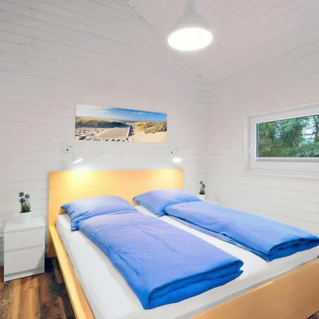 Semesterbostad Beautiful In Krems Iiwarderbrueck Gols