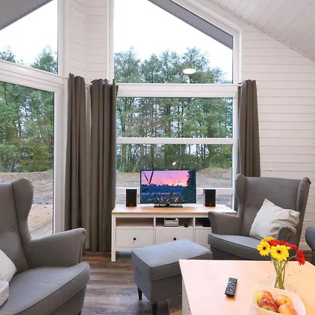 Prázdninový dům 3 Bedroom Stunning In Krems Ii-warderbrueck Gols