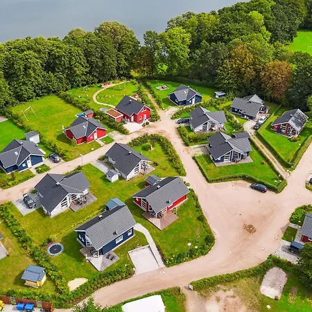 Holiday home Beautiful In Krems Iiwarderbrueck *