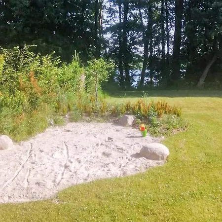 Holiday home Beautiful In Krems Iiwarderbrueck Gols